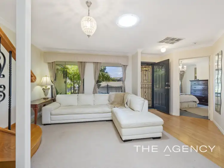 Sixth view of Homely house listing, 7 Carpenteria Drive, Stirling WA 6021