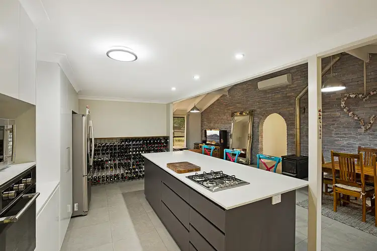 Fourth view of Homely house listing, 10 Hendy Street, Cranley QLD 4350