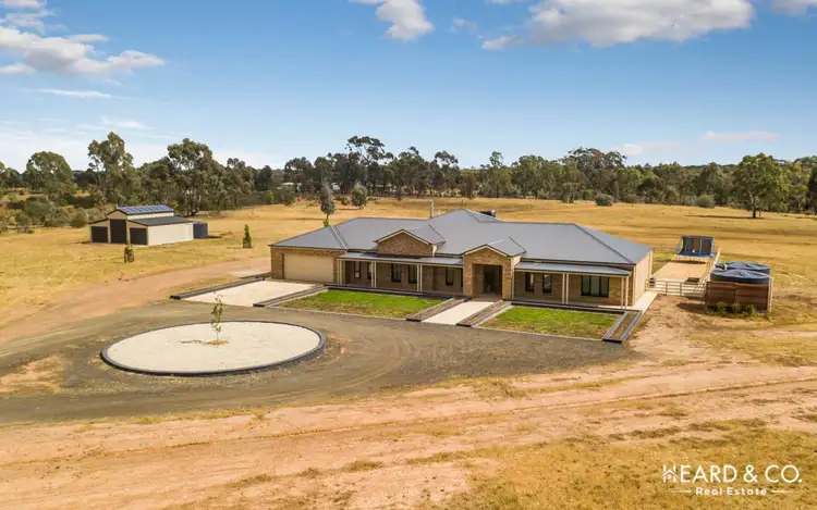 130 Vains Road, Marong VIC 3515