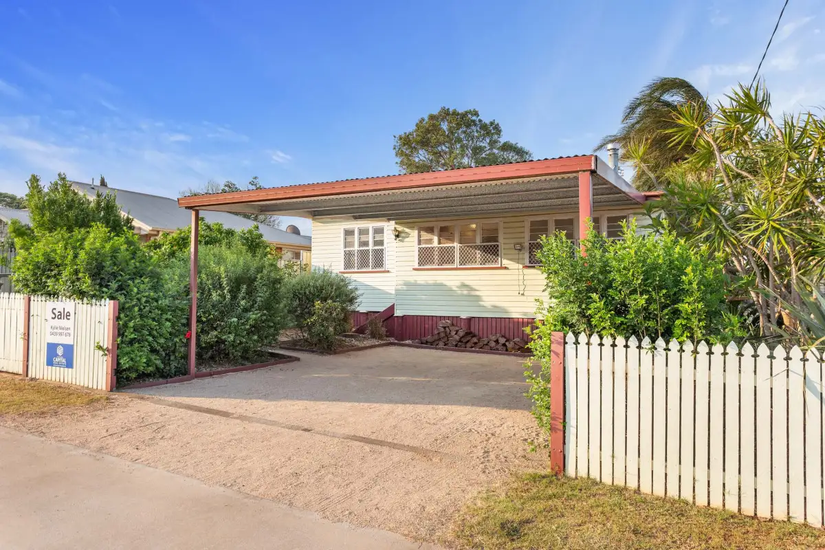 Main view of Homely house listing, 9 Gatfield Street, Newtown QLD 4350
