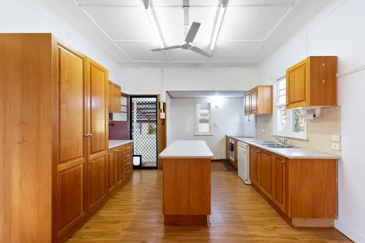 Second view of Homely house listing, 9 Gatfield Street, Newtown QLD 4350