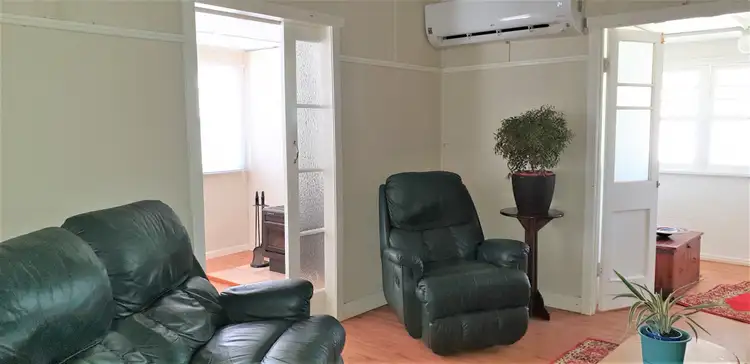 Third view of Homely house listing, 9 Gatfield Street, Newtown QLD 4350