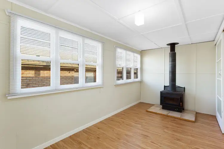 Fourth view of Homely house listing, 9 Gatfield Street, Newtown QLD 4350