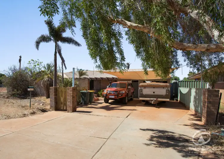 32 Strickland Drive, Millars Well WA 6714