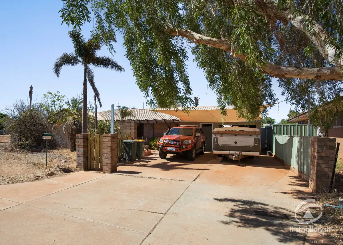 Main view of Homely house listing, 32 Strickland Drive, Millars Well WA 6714