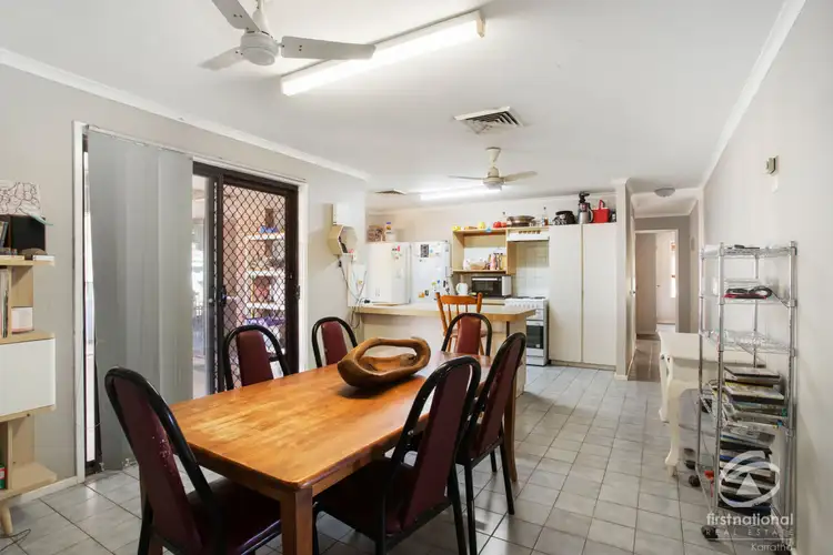 Sixth view of Homely house listing, 32 Strickland Drive, Millars Well WA 6714