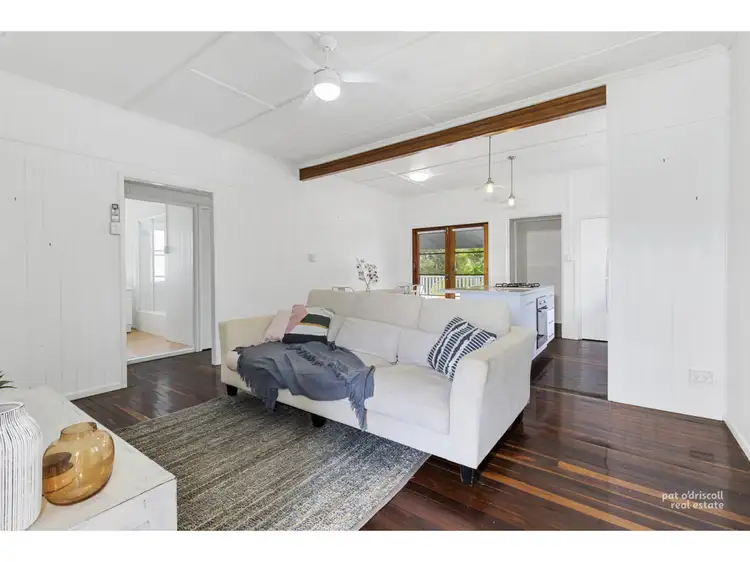 Third view of Homely house listing, 36 Knutsford Street, Wandal QLD 4700