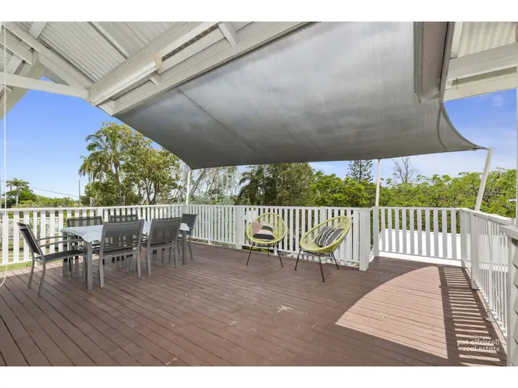 Fourth view of Homely house listing, 36 Knutsford Street, Wandal QLD 4700