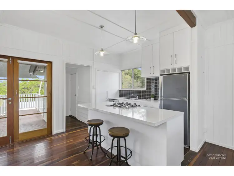 Sixth view of Homely house listing, 36 Knutsford Street, Wandal QLD 4700