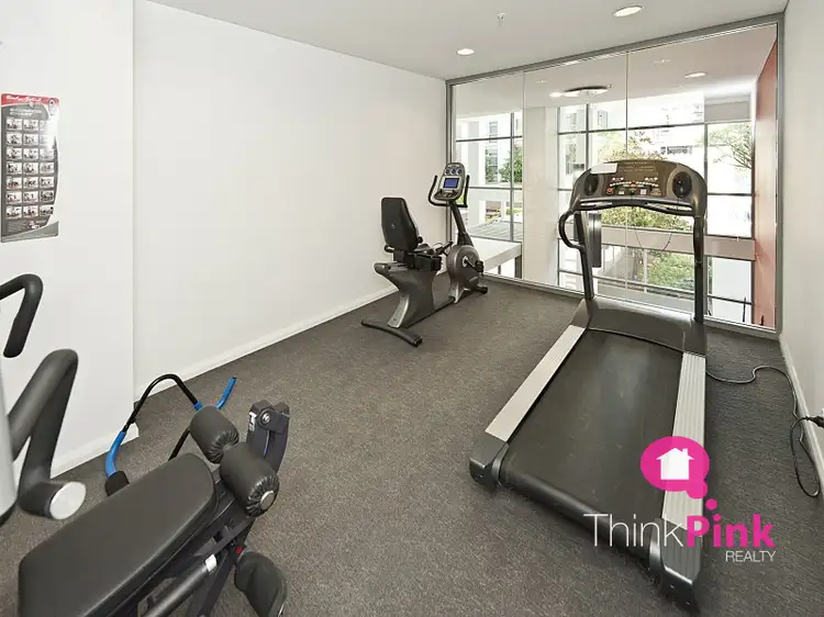 Third view of Homely apartment listing, 82/149-151 Adelaide Terrace, East Perth WA 6004