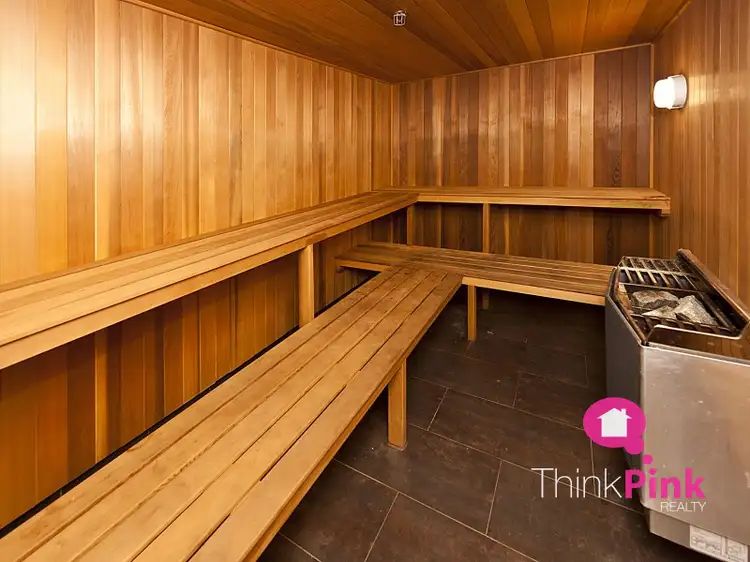 Fourth view of Homely apartment listing, 82/149-151 Adelaide Terrace, East Perth WA 6004
