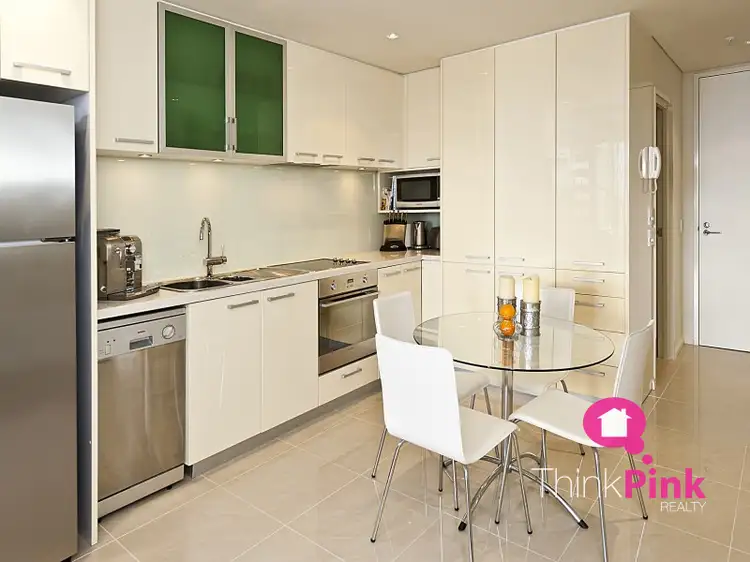 Fifth view of Homely apartment listing, 82/149-151 Adelaide Terrace, East Perth WA 6004