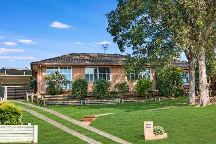 3 Gates Place, Kincumber NSW 2251