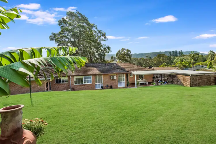 Fifth view of Homely house listing, 3 Gates Place, Kincumber NSW 2251