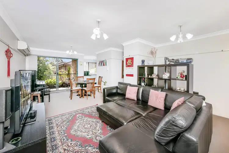 9/19-21 Marsden Street, Granville NSW 2142