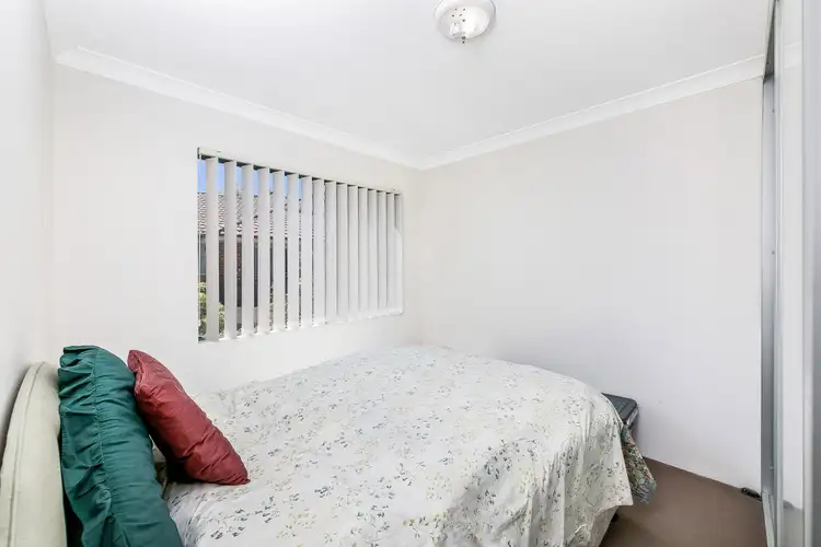 Second view of Homely unit listing, 9/19-21 Marsden Street, Granville NSW 2142
