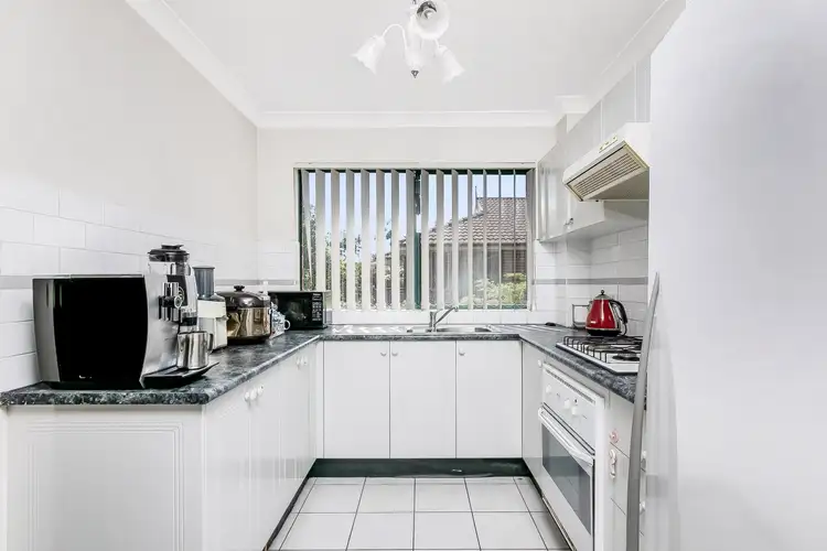 Third view of Homely unit listing, 9/19-21 Marsden Street, Granville NSW 2142