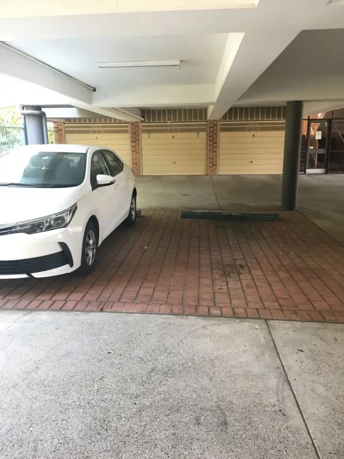 Fifth view of Homely unit listing, 9/19-21 Marsden Street, Granville NSW 2142