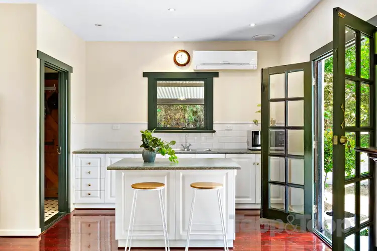 Third view of Homely house listing, 4 Whitewood Drive, Upper Sturt SA 5156