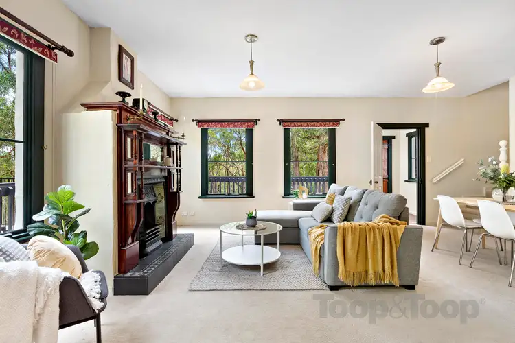 Fifth view of Homely house listing, 4 Whitewood Drive, Upper Sturt SA 5156