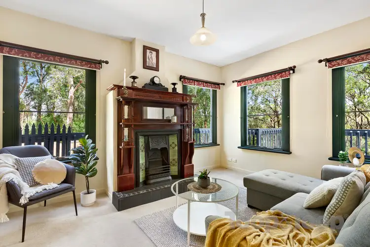 Sixth view of Homely house listing, 4 Whitewood Drive, Upper Sturt SA 5156