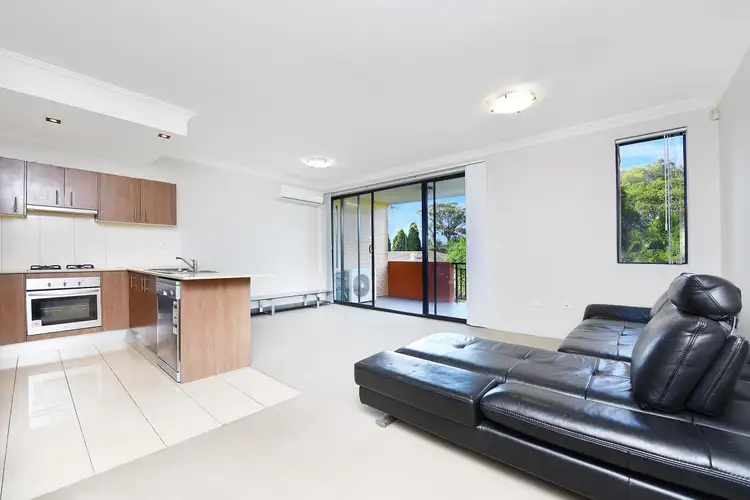 10/3-5 Talbot Road, Guildford NSW 2161