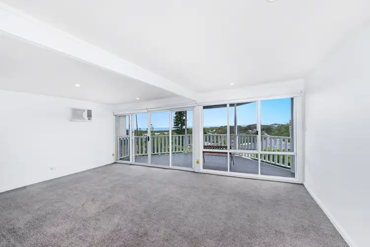 Third view of Homely house listing, 21 Braemar Drive, Wamberal NSW 2260