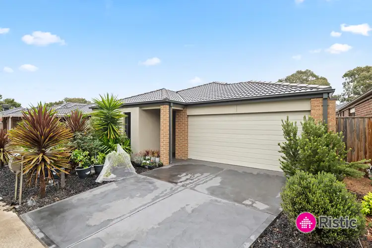 Main view of Homely house listing, 16 Cotswold Way, Mernda VIC 3754