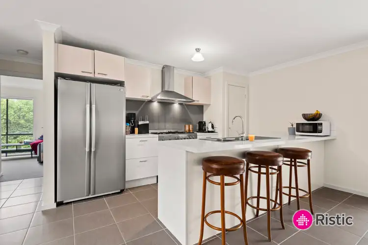 Second view of Homely house listing, 16 Cotswold Way, Mernda VIC 3754