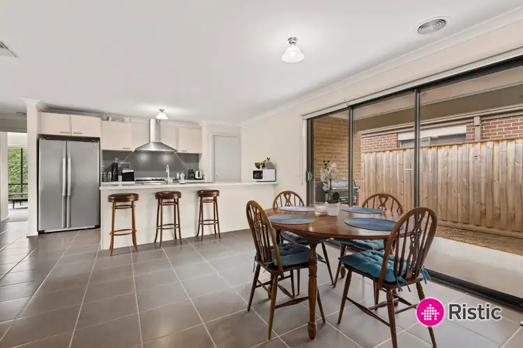 Fourth view of Homely house listing, 16 Cotswold Way, Mernda VIC 3754