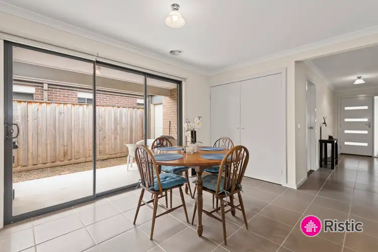 Fifth view of Homely house listing, 16 Cotswold Way, Mernda VIC 3754