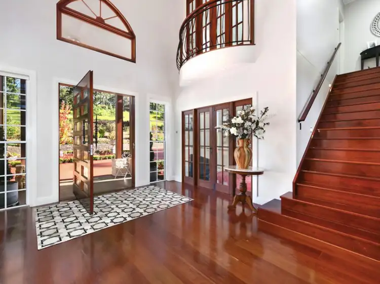 Fourth view of Homely house listing, 46 Forest Drive, Hampton QLD 4352
