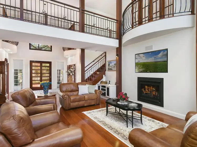 Fifth view of Homely house listing, 46 Forest Drive, Hampton QLD 4352