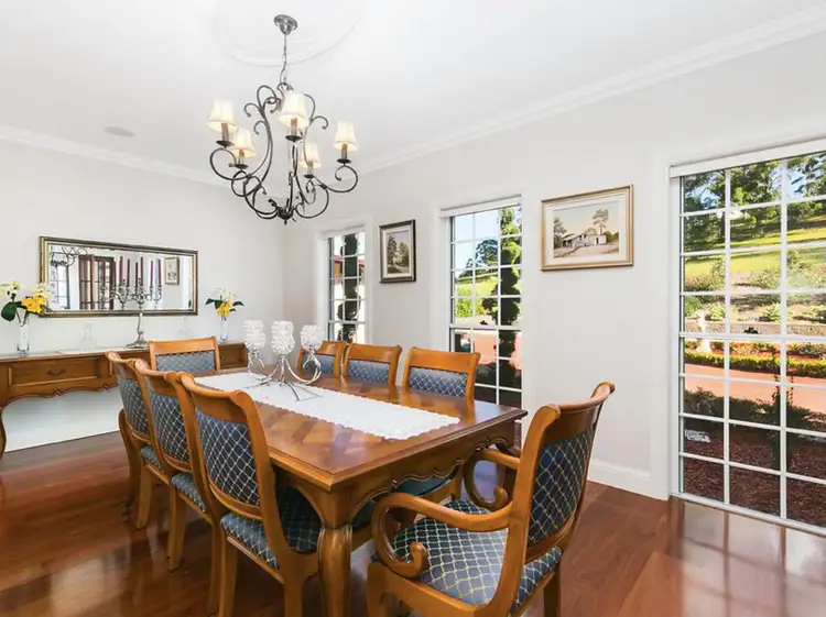 Sixth view of Homely house listing, 46 Forest Drive, Hampton QLD 4352