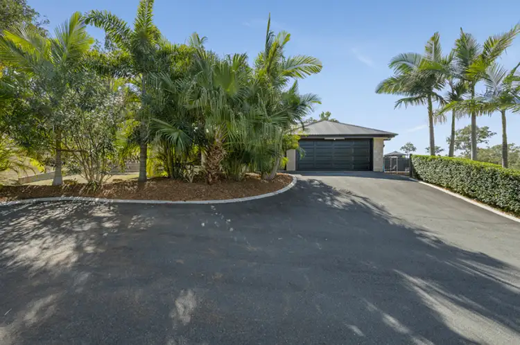 Main view of Homely rural property listing, 136-142 John Collins Drive, Mundoolun QLD 4285