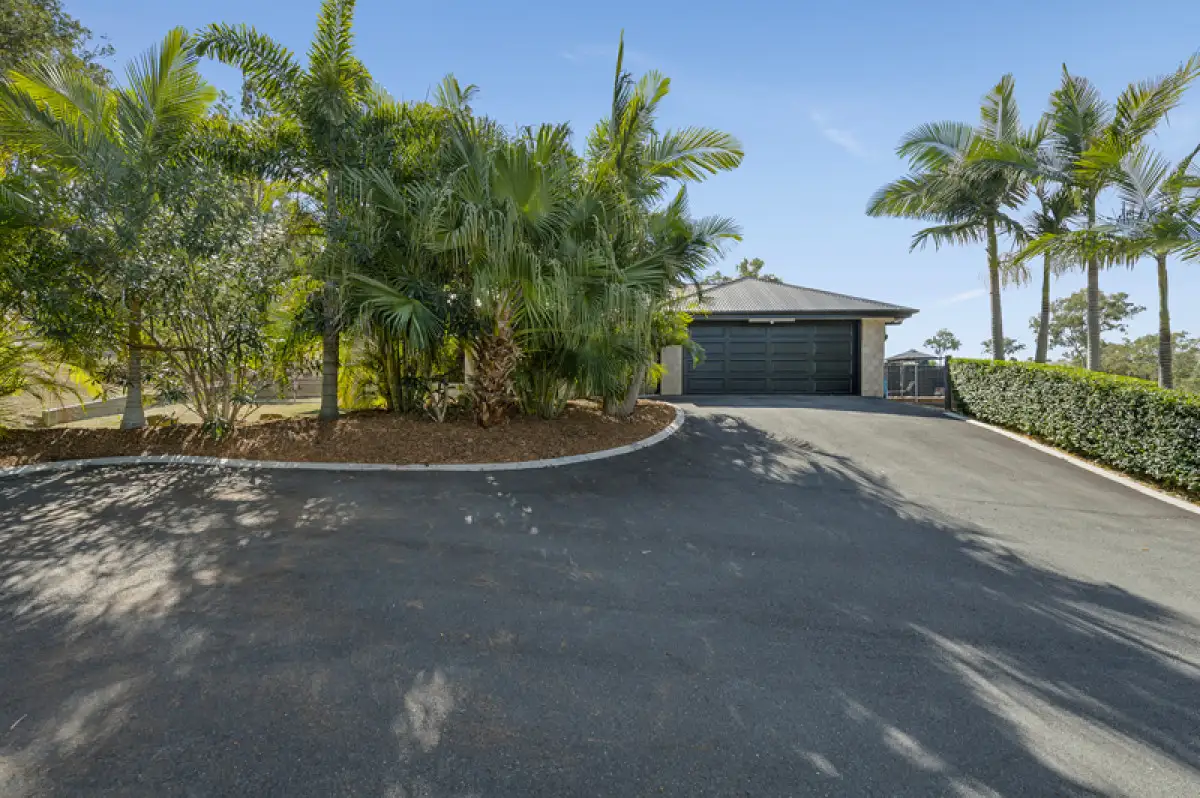 Main view of Homely rural property listing, 136-142 John Collins Drive, Mundoolun QLD 4285