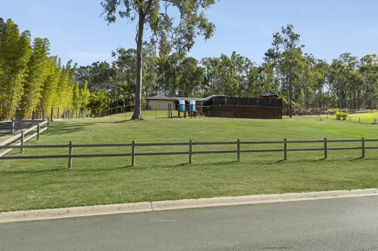 Fourth view of Homely rural property listing, 136-142 John Collins Drive, Mundoolun QLD 4285