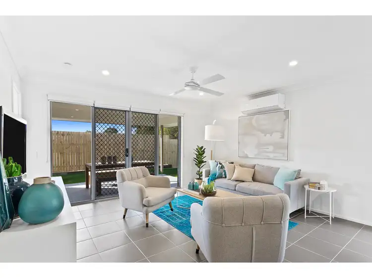 Main view of Homely townhouse listing, Address available on request