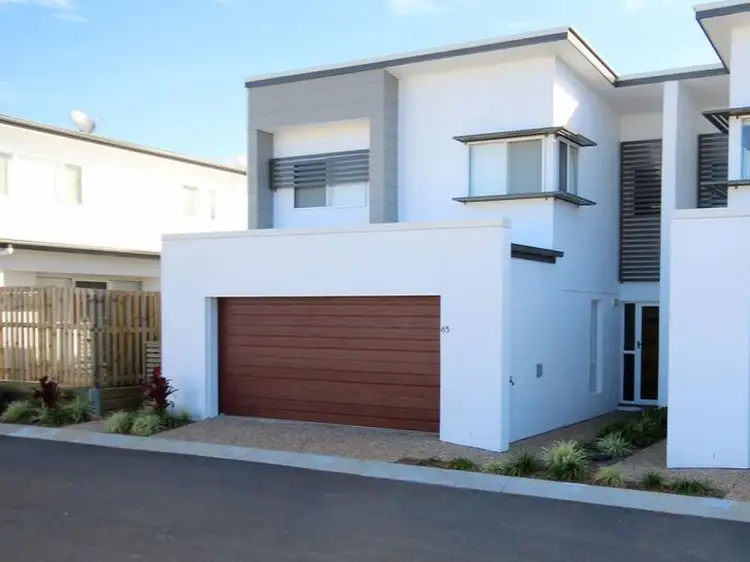 Second view of Homely townhouse listing, Address available on request