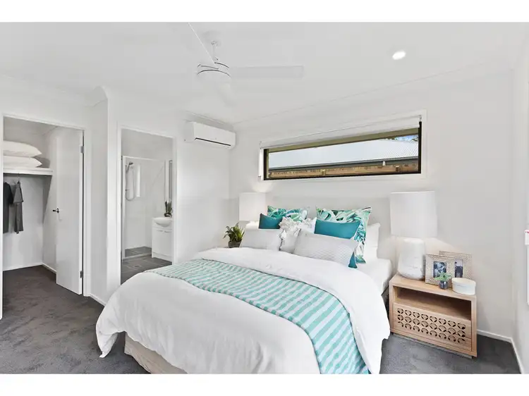Fourth view of Homely townhouse listing, Address available on request