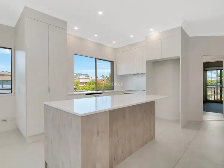 Main view of Homely semi-detached listing, 2/25 Clark Street, Biggera Waters QLD 4216