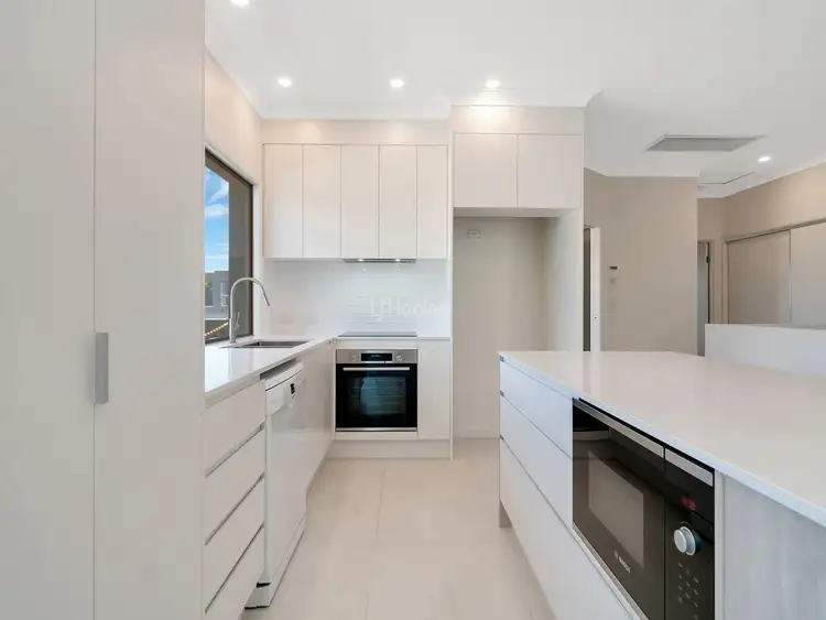 Third view of Homely semi-detached listing, 2/25 Clark Street, Biggera Waters QLD 4216