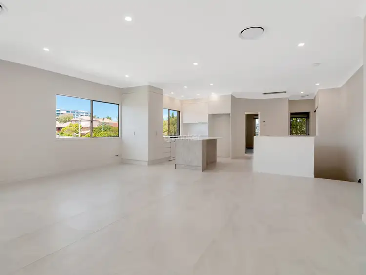 Fourth view of Homely semi-detached listing, 2/25 Clark Street, Biggera Waters QLD 4216