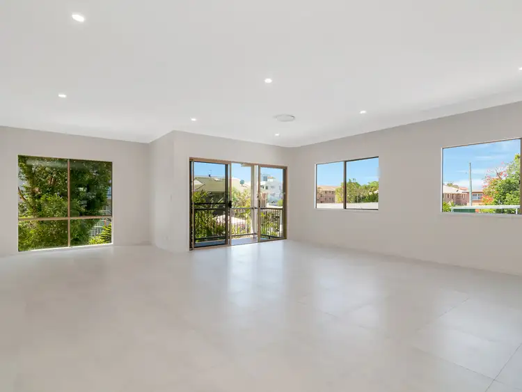 Fifth view of Homely semi-detached listing, 2/25 Clark Street, Biggera Waters QLD 4216