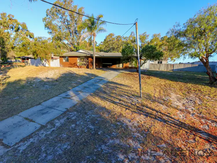 Main view of Homely house listing, 17 Battersea Road, Canning Vale WA 6155