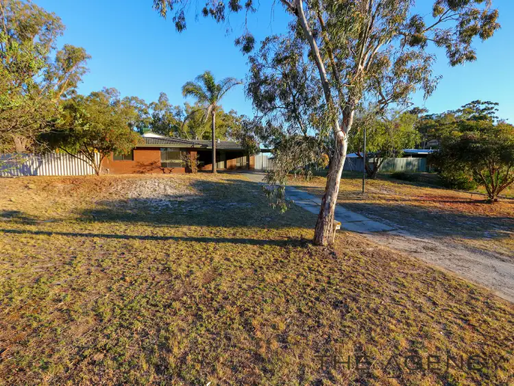 Second view of Homely house listing, 17 Battersea Road, Canning Vale WA 6155