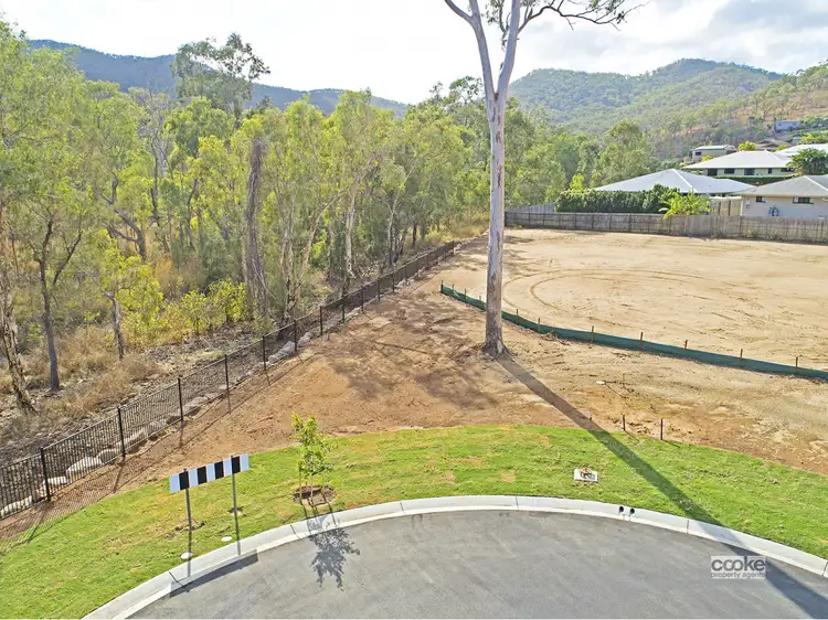 LOT 6 Diploma Street, Norman Gardens QLD 4701