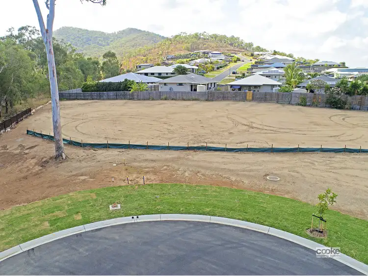 Second view of Homely land listing, LOT 6 Diploma Street, Norman Gardens QLD 4701