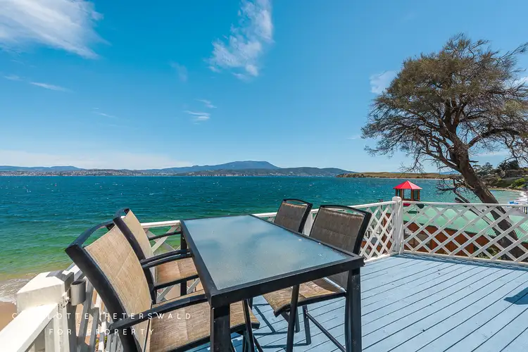 52 Spitfarm Road, Opossum Bay TAS 7023