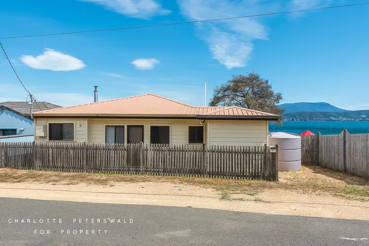 Third view of Homely house listing, 52 Spitfarm Road, Opossum Bay TAS 7023